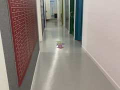 -英孚教育青少儿(河东中心)