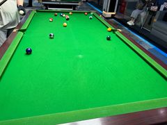 -永宁台球·棋牌俱乐部(淮海路店)