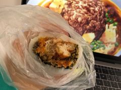 -上海虹口糕团(福州路店)