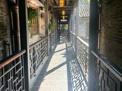 -大良毋米粥 · 粥底火锅(岭南天地店)
