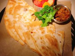 墨西哥牛肉薄饼-阿妮叶李(光谷世界城店)