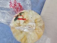 -蔡记包子(百花路店)