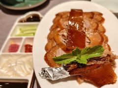 -大鸭梨烤鸭(望京店)