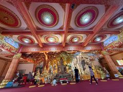 -西双版纳总佛寺