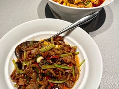 -望京辣宴·古法川菜(望京店)