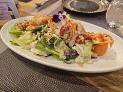 -LA CREPERIE BRETONNE布列塔尼法式餐厅(天童北路店)