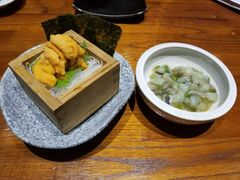 -千代武日本料理(爱建店)