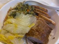 -壹只卤鹅·潮汕菜(莲塘店)