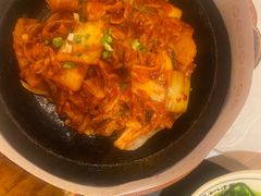 -七八冷面·延边朝鲜族美食(欢乐谷店)
