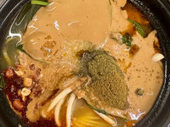 -O记东北砂锅麻辣烫
