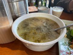 -盐帮食坊•小河帮川菜(四川师大店)