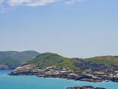 -东极岛景区-青浜岛