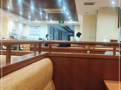 -萨莉亚意式餐厅(护国新天地店)