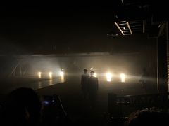 -《12·12》西安事变大型实景演出