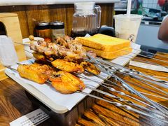 -壹块捌烧烤(灯市口店)