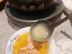 -福照楼汽锅鸡·云南菜(火车站锦江店)