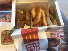 -麦当劳(东石东一路店)