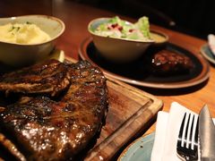-The Meat & Wine Co Southbank(南岸店)