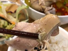 -箪食记(汉口路店)