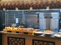 -李记东北饺子馆·东北菜(欢乐谷店)