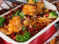 -轻松串吧(亦庄上海沙龙店)
