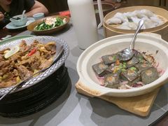 -甘家界柠檬鸭(安吉店)