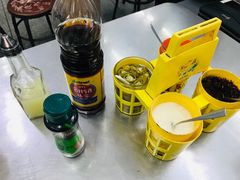 -榮泰米粉湯(Left Shop)