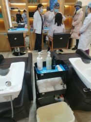 -雍禾植发全国连锁