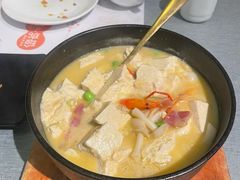 -玲珑小镇·杭帮私房菜