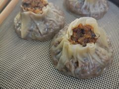 烧麦-田三卷馍(火车站店)