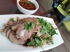 -范记靖远羊羔肉(博物馆店)