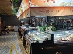 -不倒翁·安徽名菜楼(步行街店)