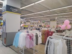 -沃尔玛(建设路店)