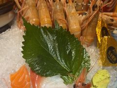 -吉兆·料理(红梅南路店)