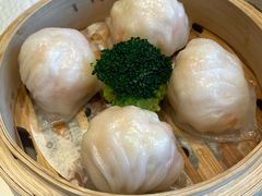 -香乐园·淮扬菜中餐厅·Shang Garden(福田香格里拉店)