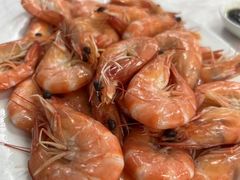 -众味海鲜大排档·活海鲜·潮汕味(南澳店)