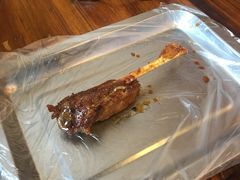 -赵元章肉骨烧(山塘街店)