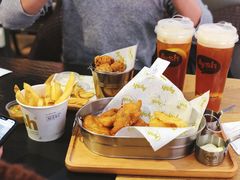 -艾薯夫妇Aysh(福田星河COCOPark店)