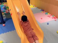 -汤W城市微度假(仓山店)