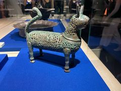 -上海博物馆(人民广场馆)