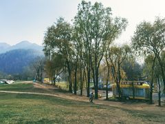 -玉渡山自然风景区