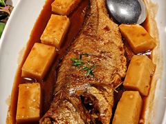 -湖里春风·淮扬菜(丽泽天街店)