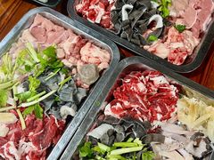 -秧塘牛八宝(金山路店)