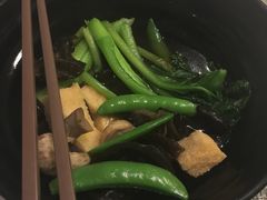 -客莱福诺富特酒店·互动餐厅