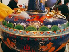 -庭院·冰煮羊·北京涮肉(西单店)