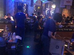-很久以前羊肉串(打浦路店)