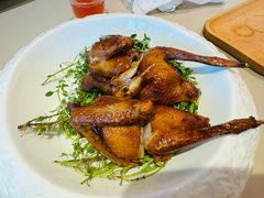 -蔡澜点心·粤菜(丽泽天街店)
