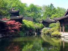 -乾园.魏庐湖景餐厅(花港店)