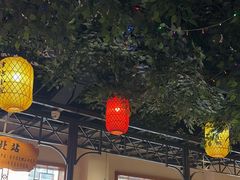 -津沽小院(天津之眼店)
