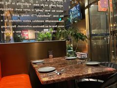 -Lets burger非常汉堡·环球风味(蓝色港湾店)